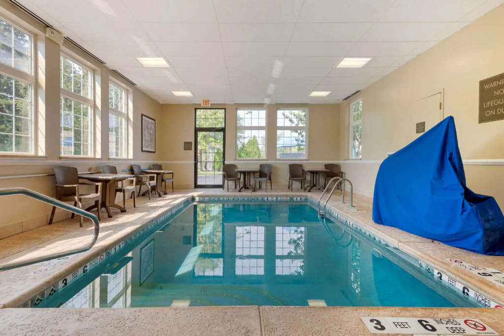 Comfort Inn University