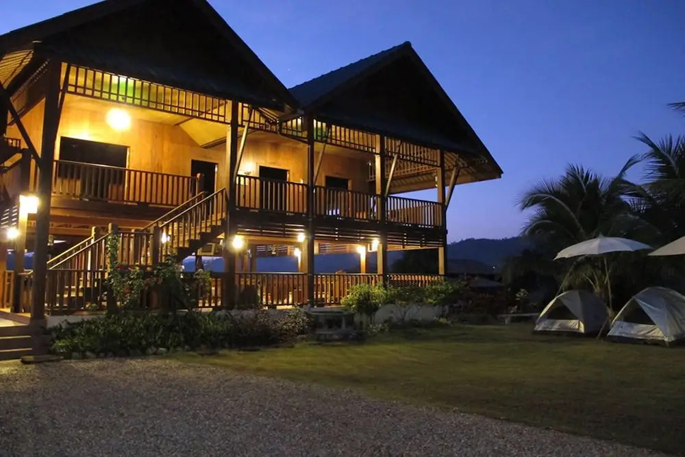 Herntai Resort Maelanoi