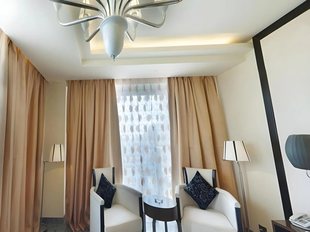 The Panache Hotel