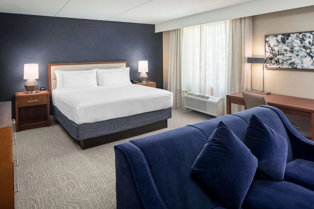 DoubleTree by Hilton Ann Arbor, MI