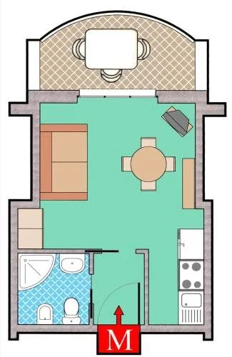 Residence Blumarine