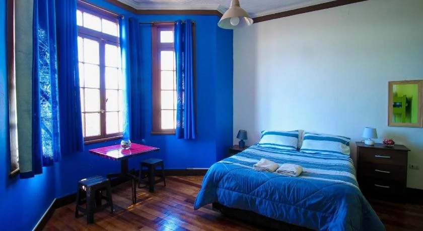 Viña City Hostel II