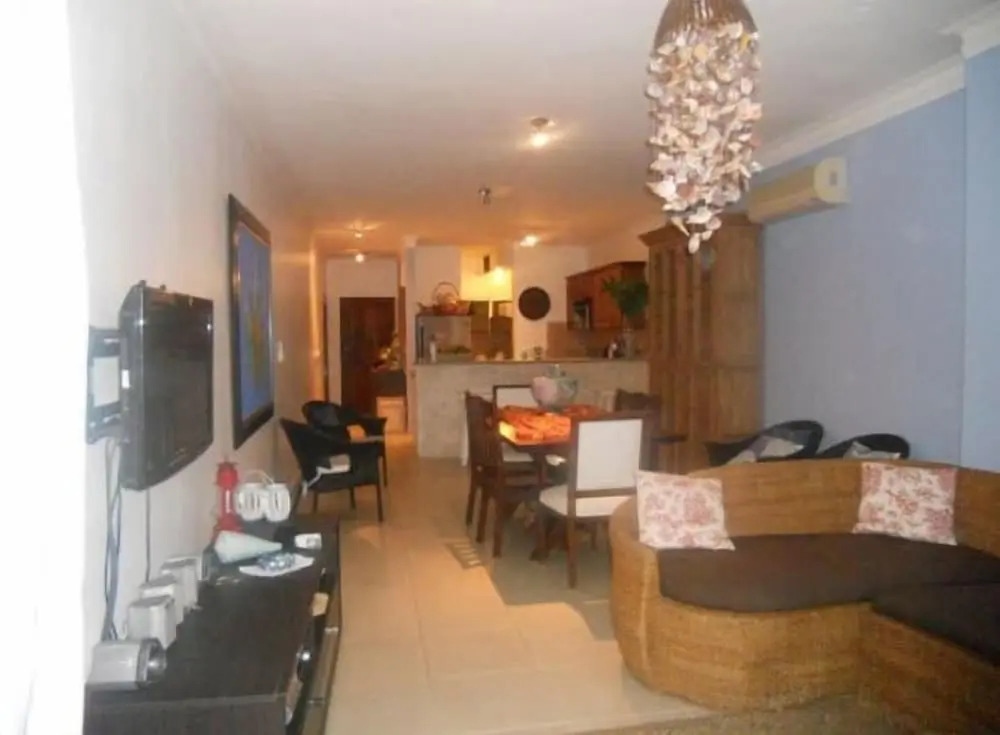 Residencial Abdimar