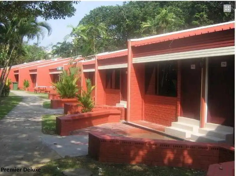 Goldkist Beach Resort