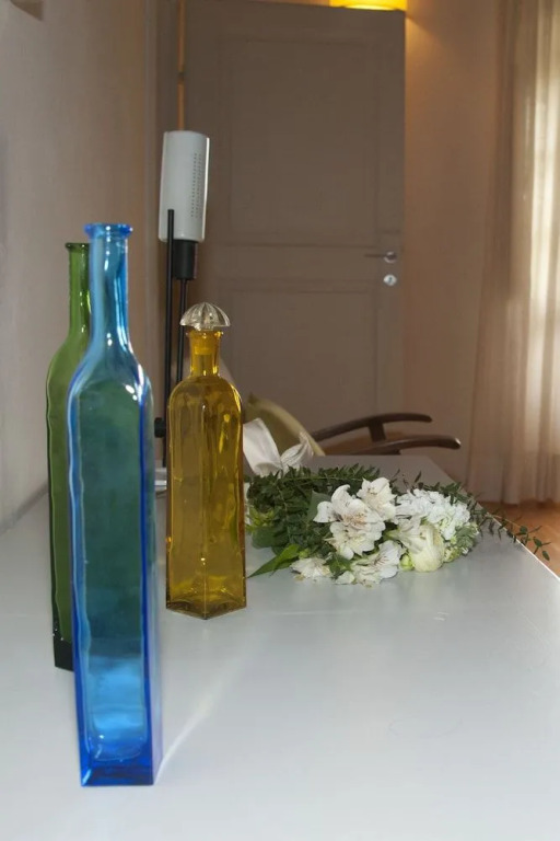 Villa Luce Tuscany