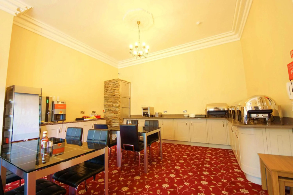 Edgerton Hotel