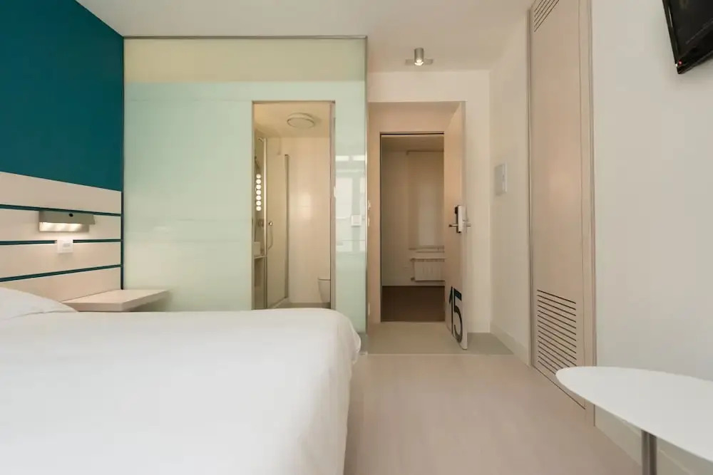 Hotel Boreal Viento Norte