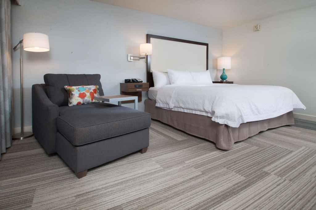 Hampton Inn Tiffin
