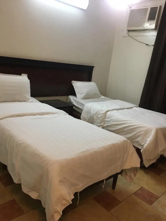 Almakan Suites 111