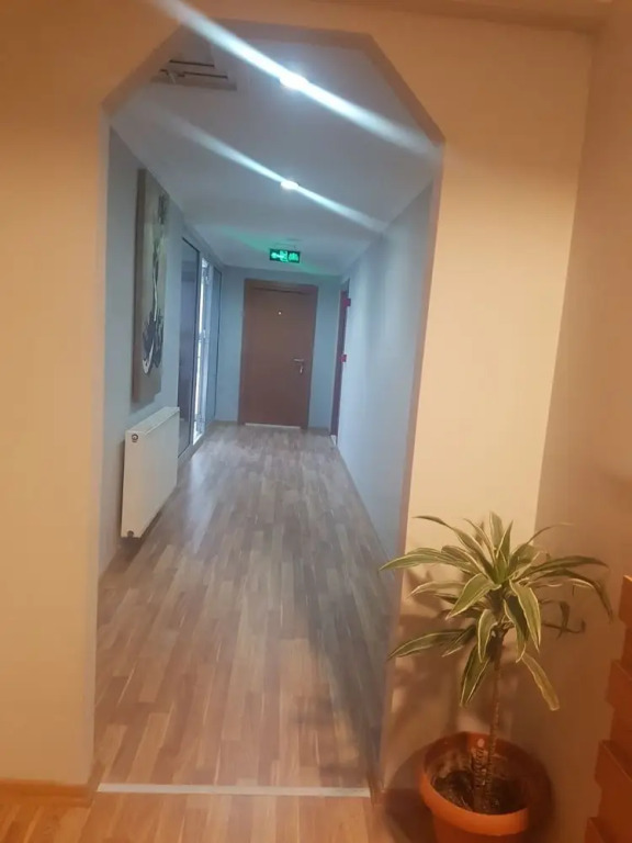 Black Suite Otel