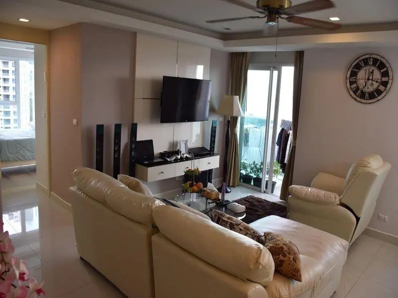 Cosy Beach View Apartments