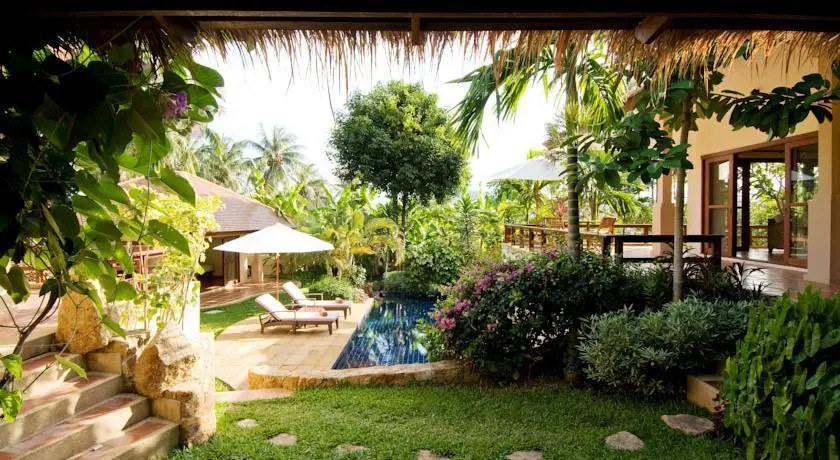 Lamyai Plantation Villa