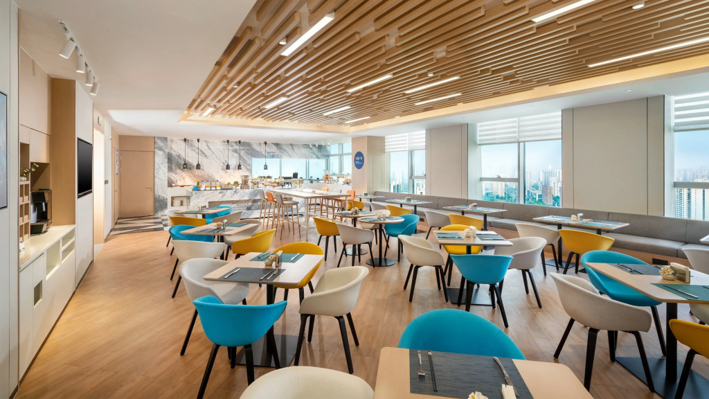 Holiday Inn Express Changsha Kaifu by IHG