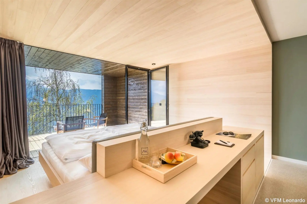 Miramonti Boutique Hotel