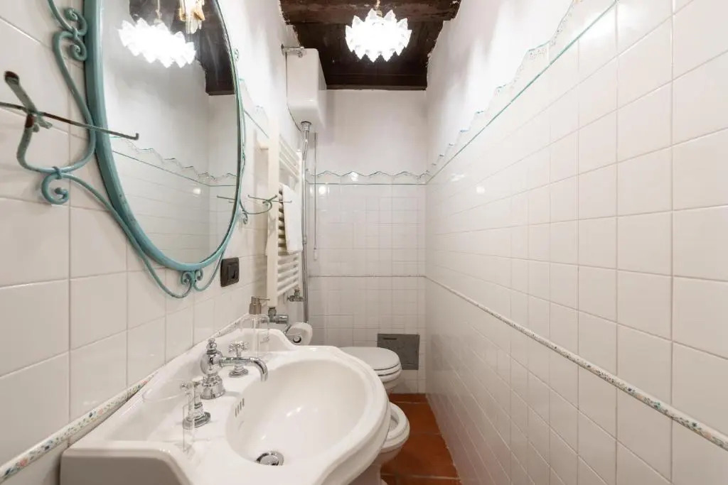 Old Town Loft M8 Bari