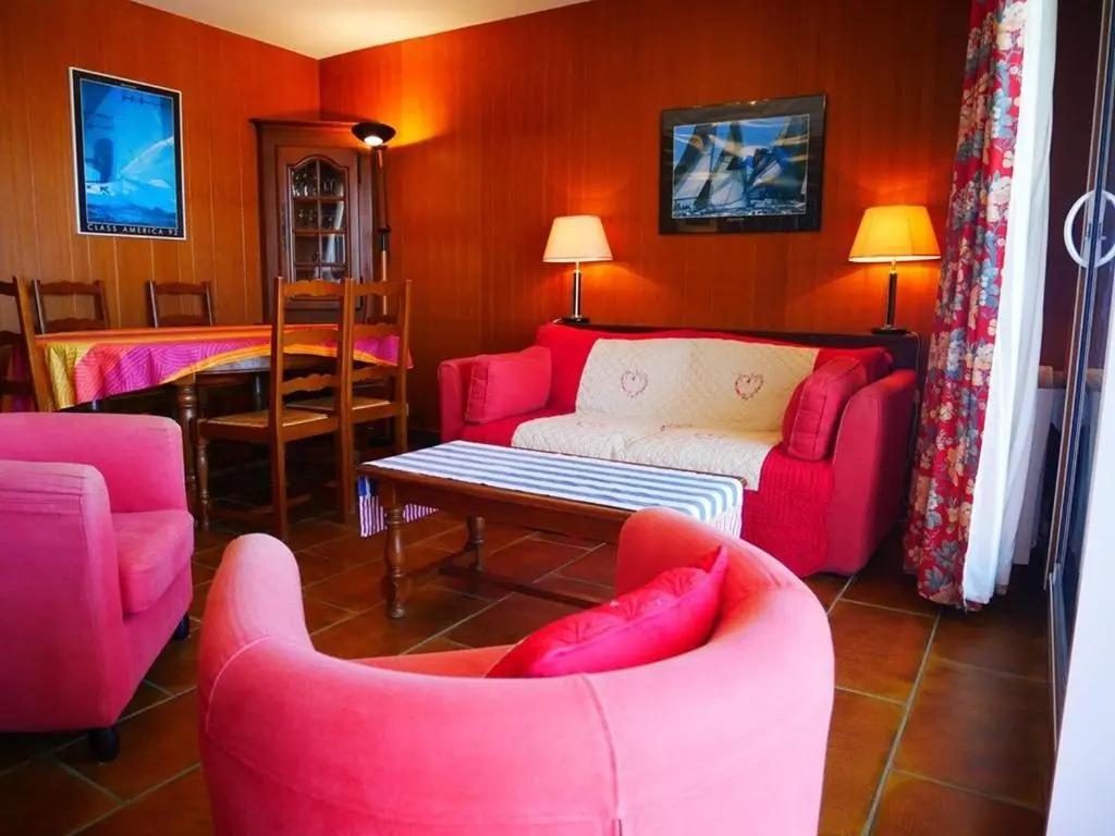 Appartement Quiberon, 3 pièces, 6 personnes - FR-1-478-3
