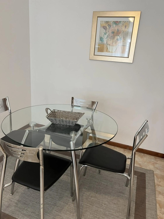 Apartamento Pintor