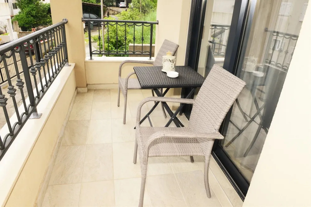 Ralux apartman Tivat