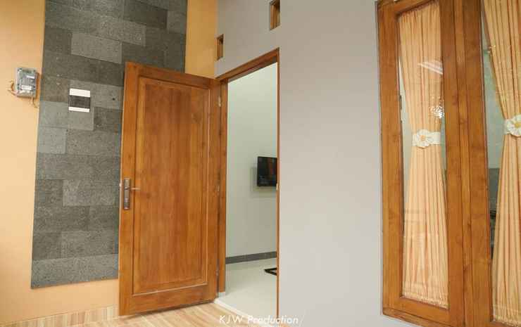 M Stay Guest House by WeStay