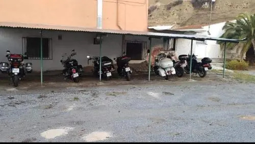 Hostal rural El Caminero