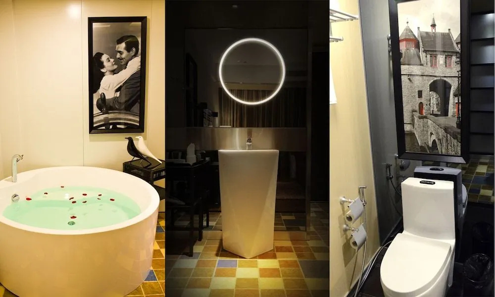 Merrynest Hotel