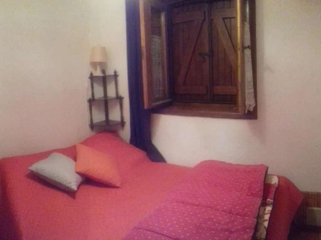 Appartement Valloire, 2 pièces, 4 personnes - FR-1-263-139