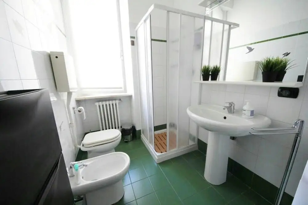 Residenza Vittoria City Center