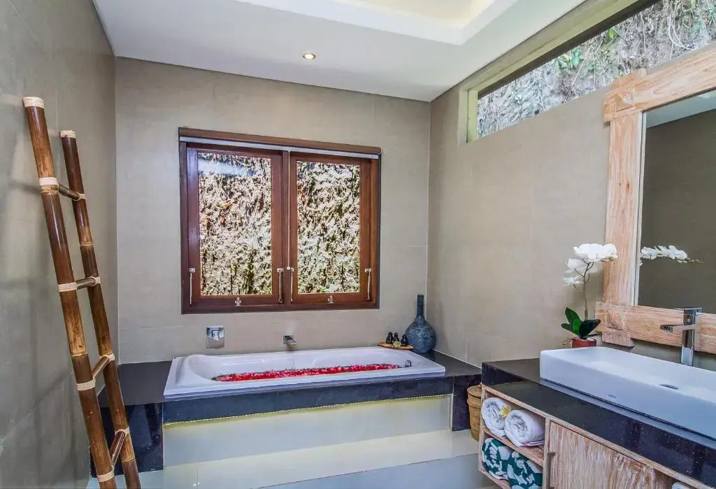 Ubud Hills Villas & Resort