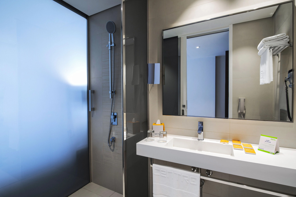 Centro Salama Jeddah by Rotana