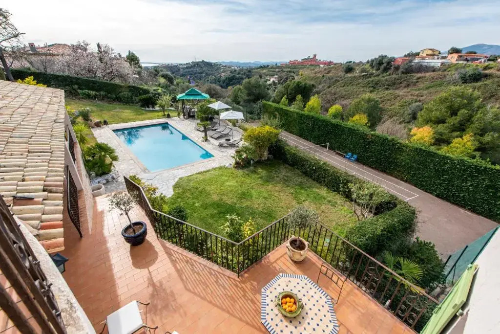 Villa Bellet