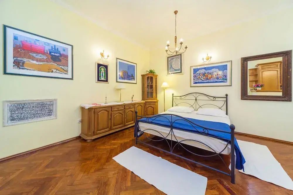 Irundo Dubrovnik - Arch Apartments