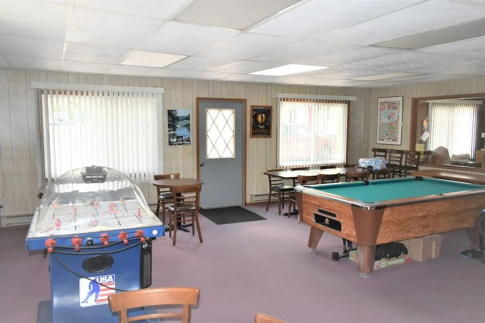 Lake Aire Motel