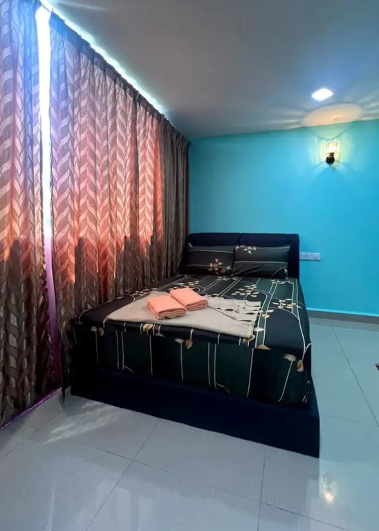ARK Business Rawang hotel