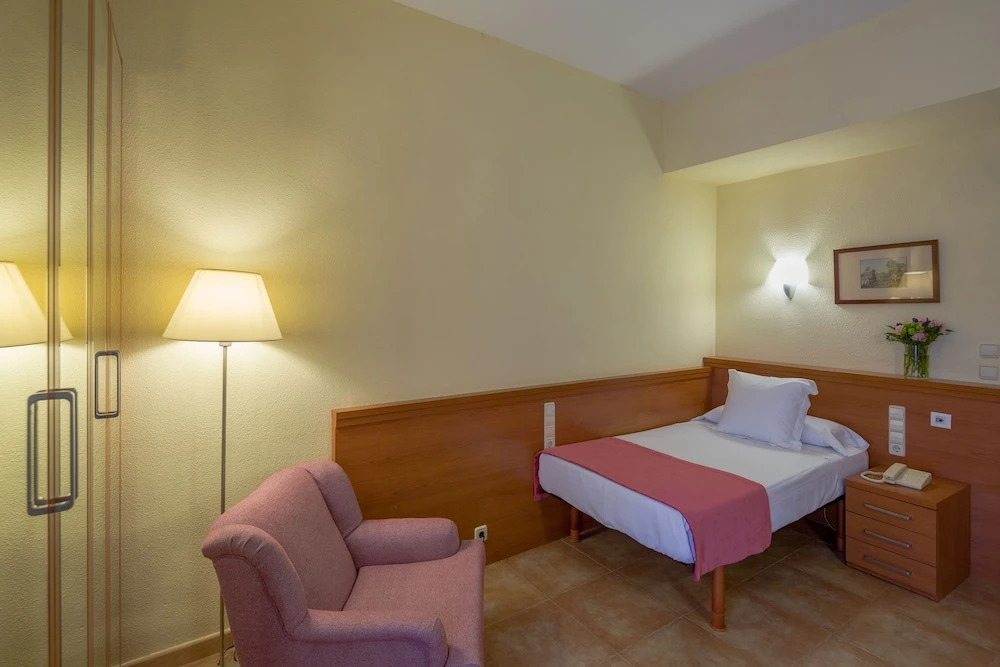 Balneario de Fitero - Hotel Bécquer