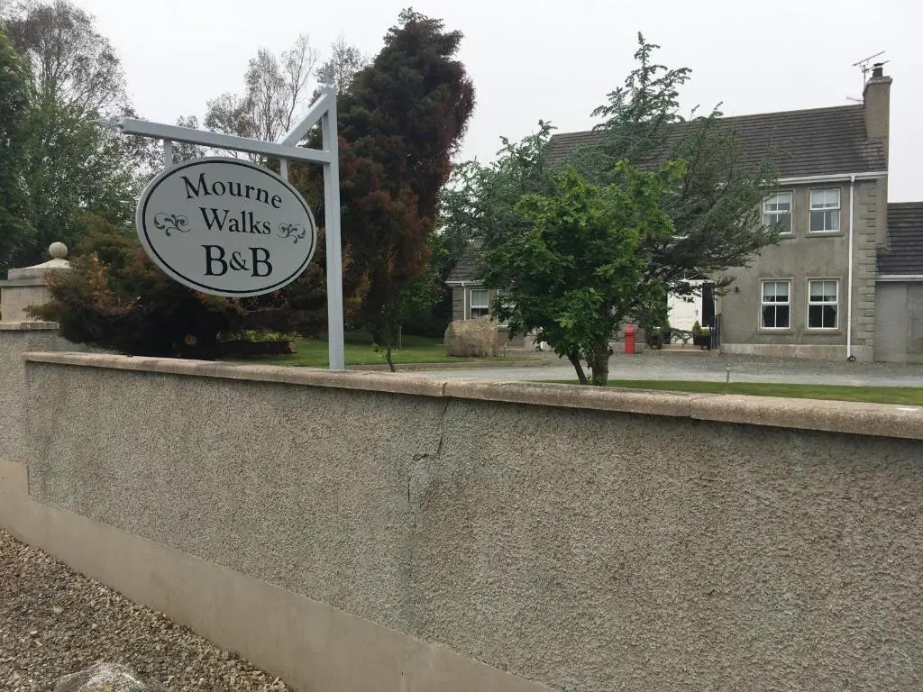 Mourne Walks B & B