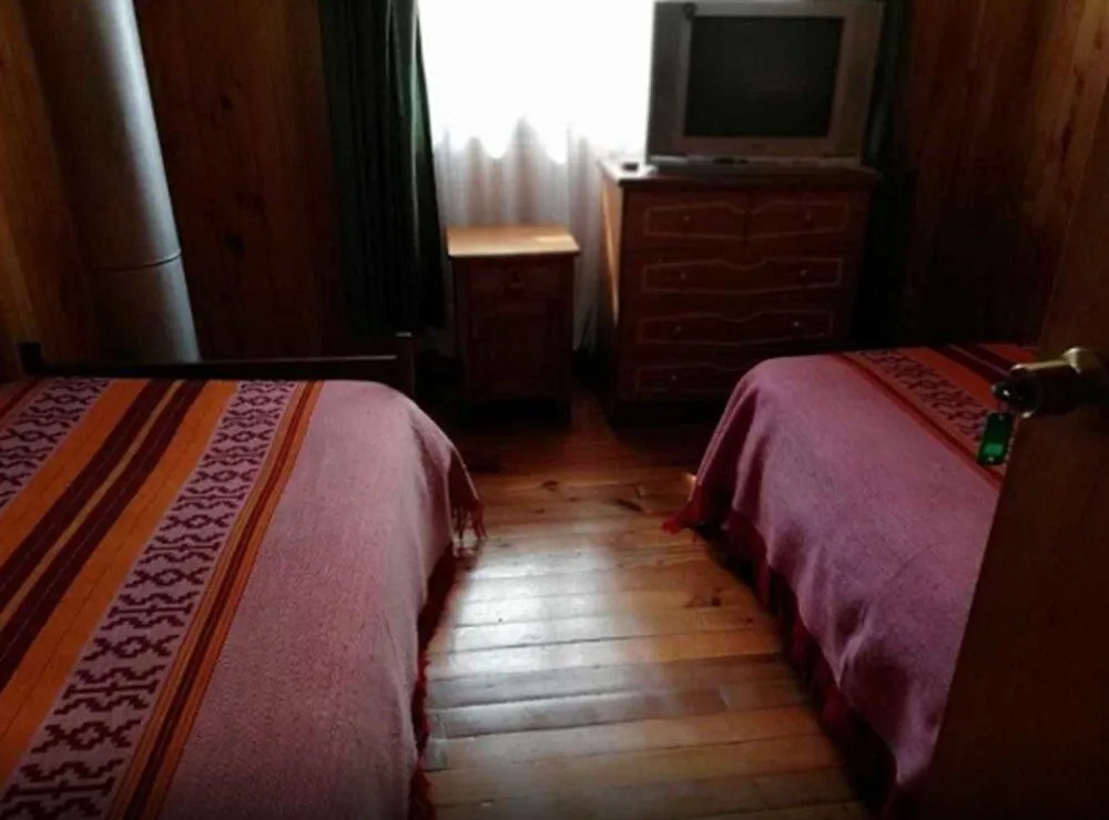 Hostal Rayen