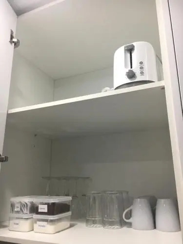 Perth Oasis Apartment