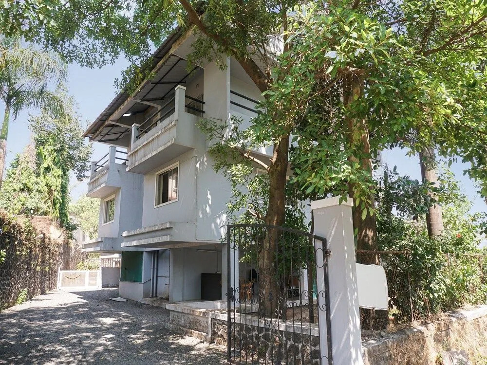 OYO 23029 Home Delightful Stay Tungarli
