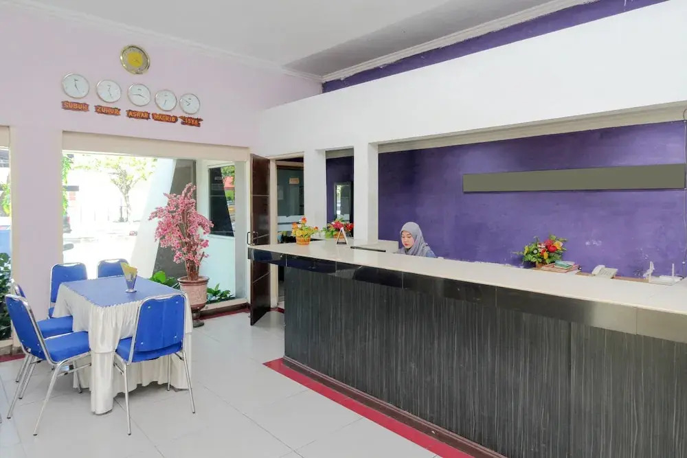 Airy Eco Syariah Medan Sunggal Sei Batang Hari 67