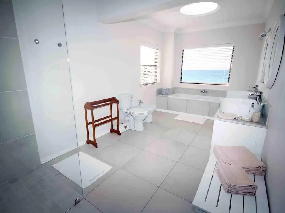 Fairlight Beach House