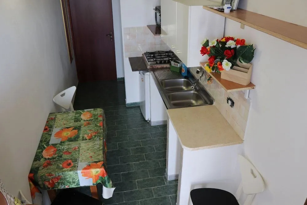 Casa Vacanza Villa Sole