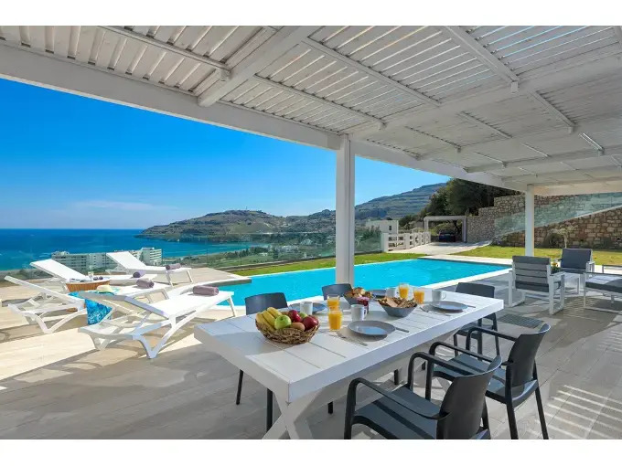 Villa Gaia