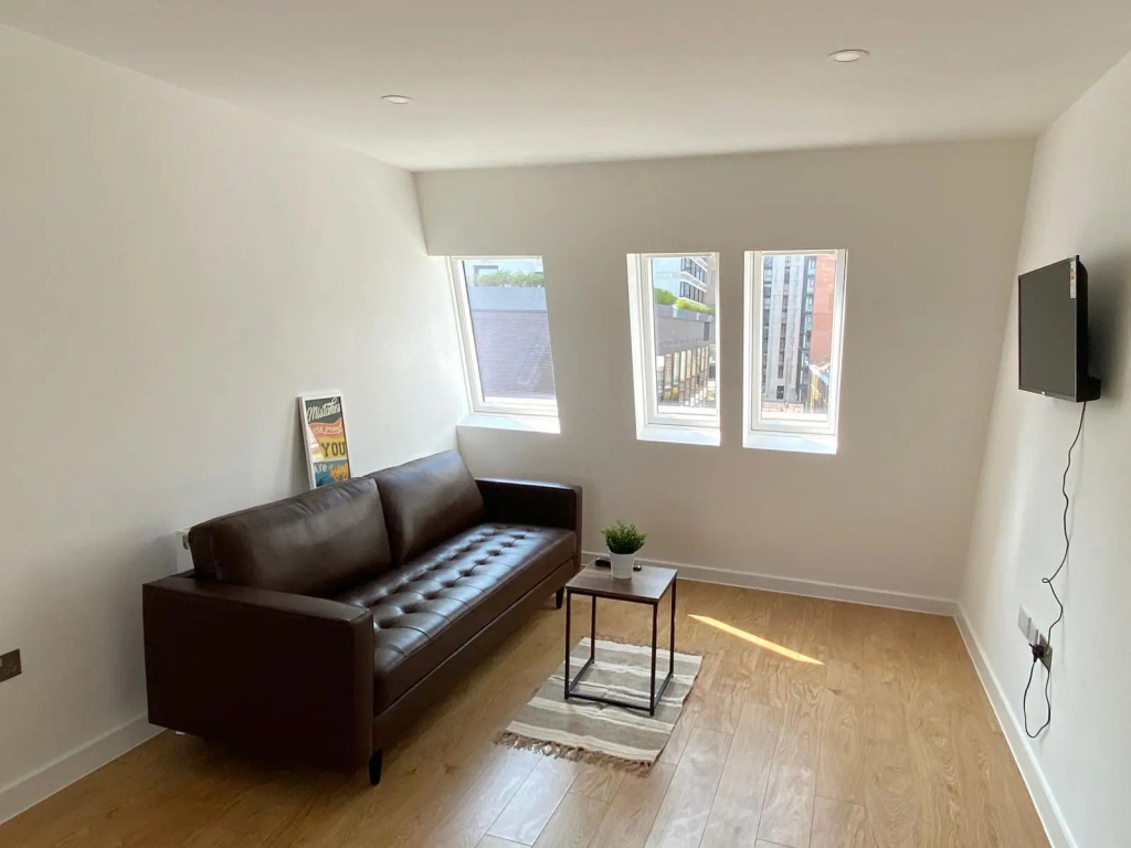 Shoreditch Apartments by PrimeCityHosts