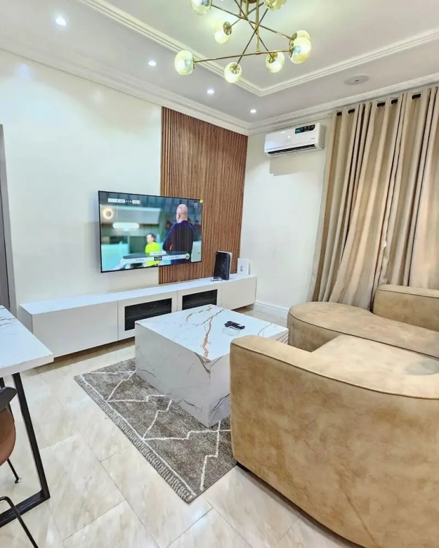 Livin Lagos Shortstays