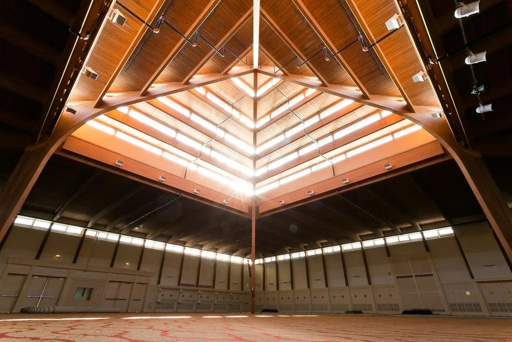 Art of Living Retreat Center