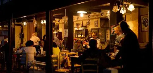 Locanda Montepaolo