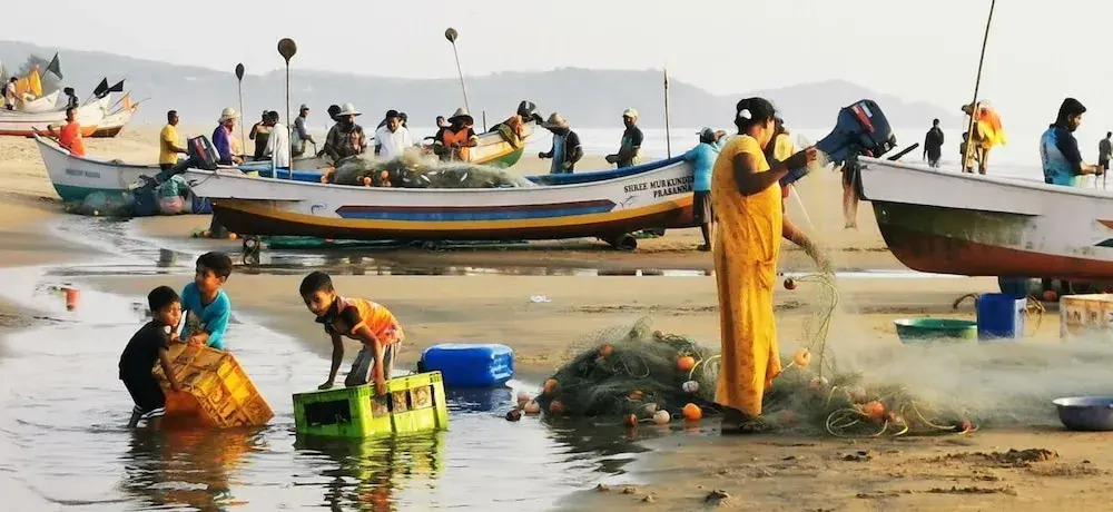 Experience Gokarna - A Slow-Paced Backpackers Community