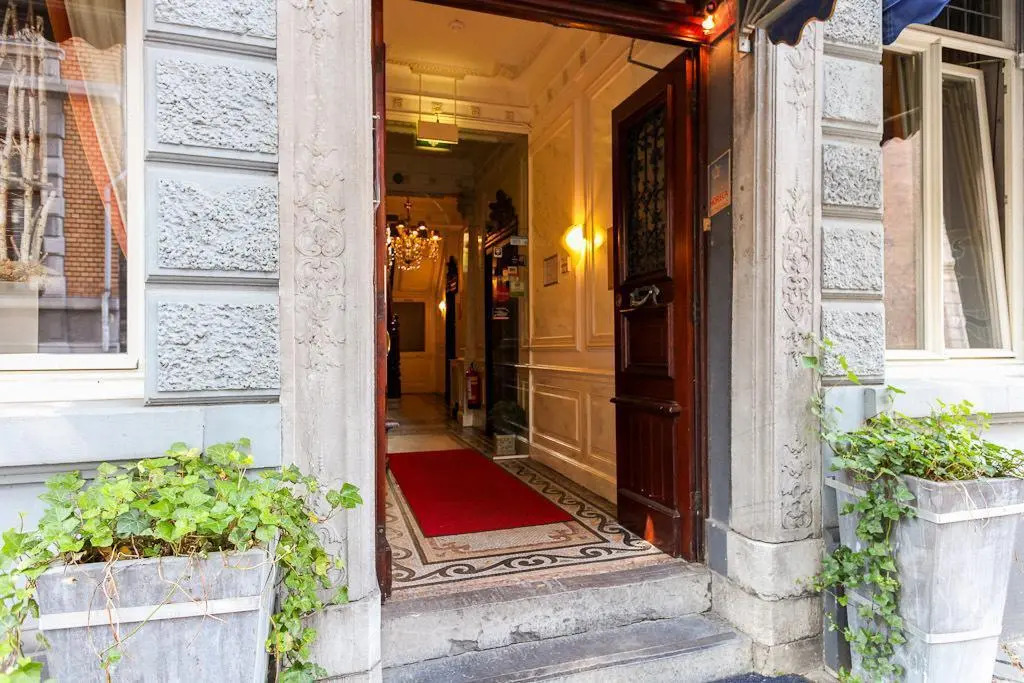 Hotel DOrangerie