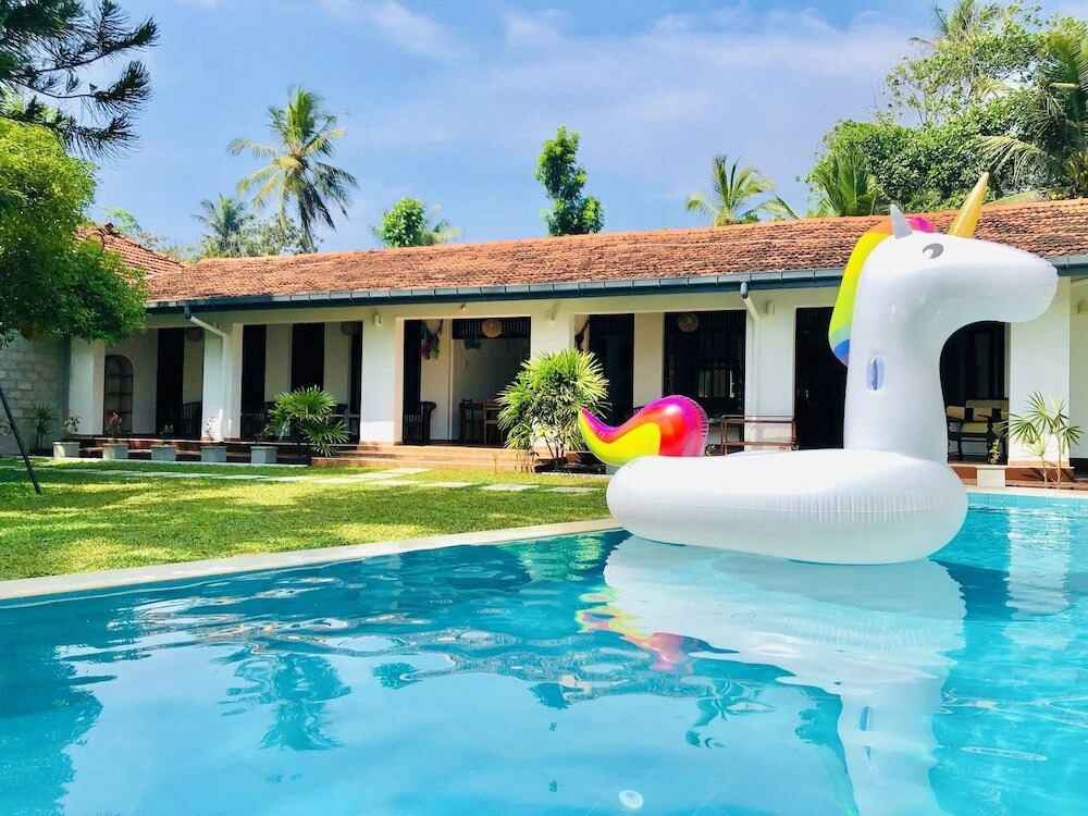 Shanthi Homestay