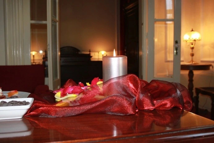 Quinta do Paço Hotel